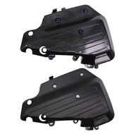 Air Filter Assembly for DIO50 AF17/AF18 Air Cleaner Assembly Air Intake Filter