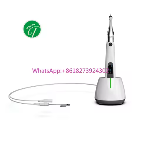 All in One Wireless Brushless Endo Motor China E Connect Pro Cheap Endo Motor with Built-in Apex Loc