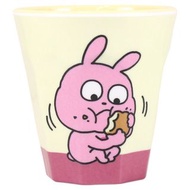 西村裕二兔仔杯