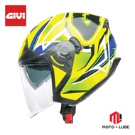 GIVI M35.0 SCUDO GRAPHIC | HELMET