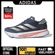 adidas Adizero SL 2 Blue Silver Red / White Blue / Pink Men's and women's sports shoes