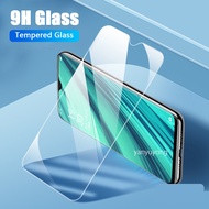 Huawei P40 P30 P20 Lite Pro Mate 20 X Nova 3i 5T 7 Se 7i 8i Honor 8X Y7a Y7P Y5P Y6P Y6s Y9s Y9 Prime Y7 Pro Y9 2019  Tempered Glass Screen Protector
