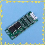 LEFT 5S 15A 18.5V 21V Li-ion  Charger Protection Board BMS 18650 Charger Module 18V 21V Cell Protect
