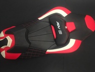 JOK MOTOR HONDA ADV 160 CUSTOM JOK ADV 160 MODIFIKASI KULIT MBTECH