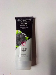 ponds pure bright 100ml