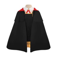 Spy Play House Arnia Damian Cosplay Full Set - Ready to Wear for Stage Performances