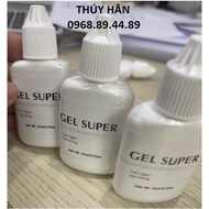 Katun Pillar SUPER-Stroking GEL _ MI MI MI Tray _ MI FAN _ Thuy Han Tools