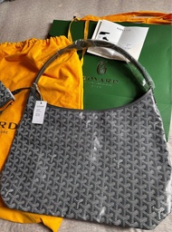 Goyard Hobo Bag