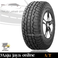 tayar tire tyre 4x4 A/T 265/70-17(tahun2020) 265 70 17 minimum purchase 2pcs