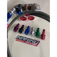 Caliper Banjo Bolt 81