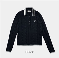 Wara  Kimber long sleeves - B94