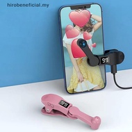 [HIR] Auto Screen Clicker for Smart Phone Game Video Live Streaming Auto Tapping [MY]