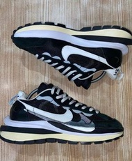 NIKE X SACAI VAPORWAFFLE BLACK