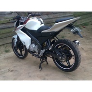 Body Belakng Plastik Vixion New Nvl & Nva Model R15