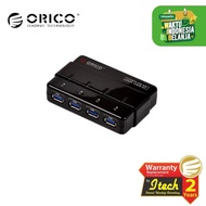 CODE B ORICO H4928-U3 (4 Port Powered USB 3.0 HUB SuperSpeed)