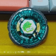 Metal fight beyblade (metal Fusion) rock leone original takara tomy