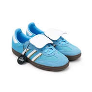 Adidas Samba LT Semi Blue Burst Gum