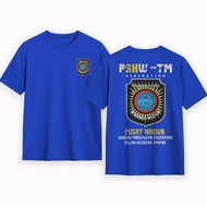 KAOS PSHW -TM KAOS DEWASA ATASAN TERBARU PSHW TM