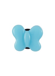 CROCS TINY BUTTERFLY JIBBITZ CHARM