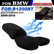 For BMW R1200RT R1200 RT R 1200RT 2006-2018 R 1200 RT Motorcycle Accessories Seat Cover Cushion Guar