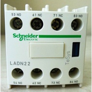 Auxiliary Contact LADN 22 Schneider Brand