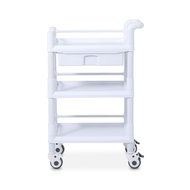 MDC-3A รถเข็น ABS 3 ชั้น +  จัมโบ้ A061350004