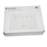 Original 150Mbps Huawei B311 B311AS-853 4G LTE CEP WiFi Network Router With VPN Function