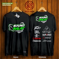 Racing Sound System T-Shirt || Audio Sound System T-Shirt || Sound Horeg T-Shirt