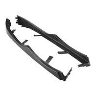 (BIGY) Car Front Under Headlight Molding Cover Trim Fit for E46 330I 330Xi 325I 325Xi 2001 - 2005 51