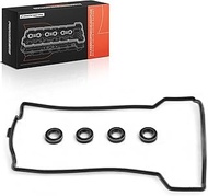 Frankberg Valve Cover Gasket Set Compatible with Korando Cabrio KJ Sprinter 2-T Platform/Chassis B90