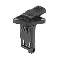 X AUTOHAUX Mass Airflow Sensor for Mazda CX-9 CX-5 CX-3 3 6 MX-5 Miata 1525A031 PE01-13-215 E5T62271
