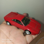 hotwheels Ferrari 288 GTO loose 1:43 as is