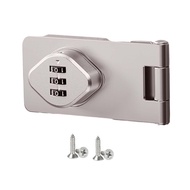 [SzxfliebfTW] Cabinet Door Lock File Cabinet Lock with Screws Household Cupboard Drawer Lock