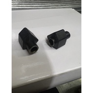 (1PCS) HONDA C70 FRONT ABSORBER BUSH GETAH ABSORBER HONDA BULAT C70