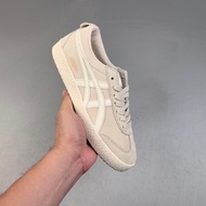 Onitsuka Tiger Onitsuka Tiger MEXICO 66 ™   DELEGATION Retro Casual Shoes