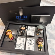  Black Box-HIRONO city of mercy (Yellow Hood)