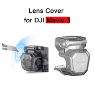 Lens Cap for DJI Mavic 3 Pro Drone Gimbal Lens Dustproof Waterproof Protective Cover Spare for DJI M