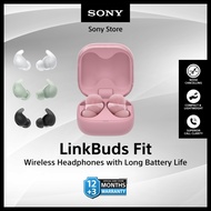 LinkBuds series | LinkBuds Fit Wireless Noise Canceling Headphones