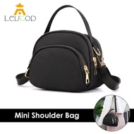 LEVTOP Women Mini Shoulder Bags Cross body Bag Fashion Messenger Bag Handbag Lady Sling Bags Casual Hand Carry Bag