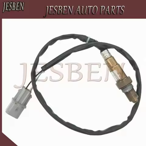 39210-2E150 Rear Lambda Oxygen O2 Sensor for KIA Sportage Hyundai ix35 i40 i45 Sonata Elantra TUCSON