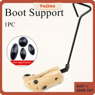 YUJINX Boot Support Wooden Shoe Stretcher Shoe Last Shoe Trees Shoe Support
