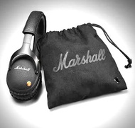 Marshall TOP MODEL Bluetooth Headphone - Monitor 頂級優質藍牙耳機
