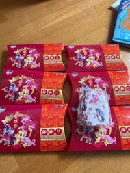 立體 幼兒 兒童 立體口罩Mask 3D wewa 2-4歲用 pony (not 救世）
