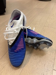 Nike Phantom GX Elite FG 足球鞋