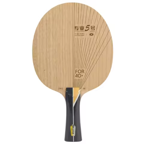 yinhe galaxy PRO-01X built-in 05X carbon wood Table Tennis racket ping pong blade FL wood Racquet