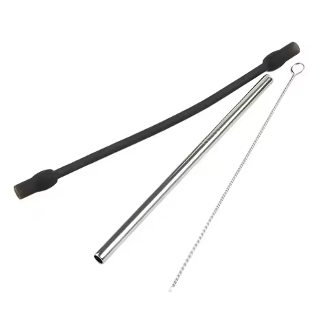 Milk Hose Cleaning Accessory Set Replacement For Siemens EQ6 Coffee Machine Accessory Set Silicone S