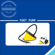 Pompa Kaki/Foot Pump Untuk Perahu Karet, Banana Boat, Rafting Boat