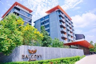 [E-Voucher] Balcony Seaside Sriracha ศรีราชา จ.ชลบุรี บัลโคนี ซีไซด์ ศรีราชา