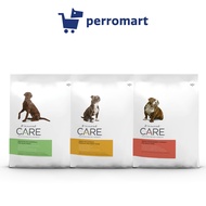 Diamond Care Dog 8lbs3.6kg / 25lbs11.3kg Functional Dry Dog Food (Sensitive Skin / Sensitive Stomach/ Weight Management)