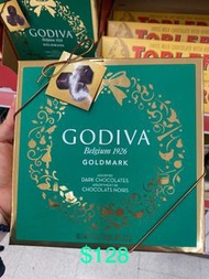 🇨🇦加拿大預訂🇨🇦 Godiva 盒裝朱古力